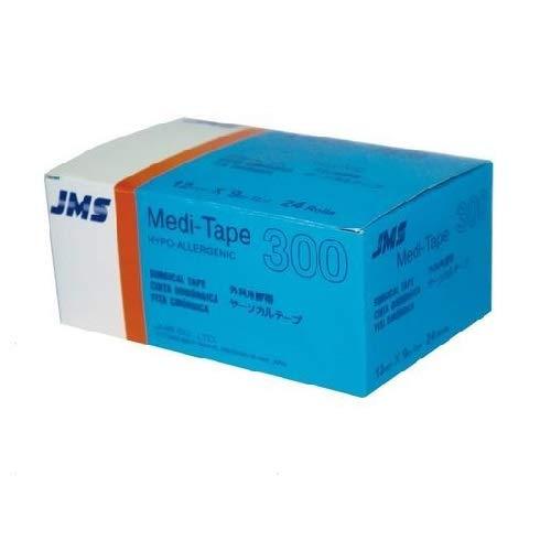 AHCS AHCS JMS Medi Tape (1/2 inch 24 Rolls)