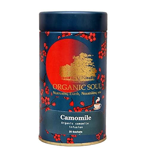 Lemor Lemor Cardamom Unsweetened Elaichi Flavour Instant premix Tea pack of 2 x 10 Tea Bags