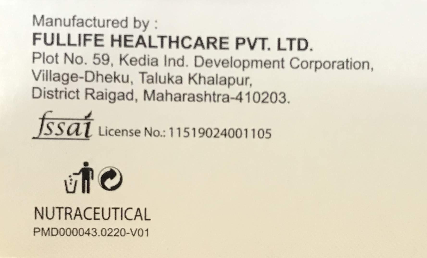 Generic KLM C-1000 TABLETS 20