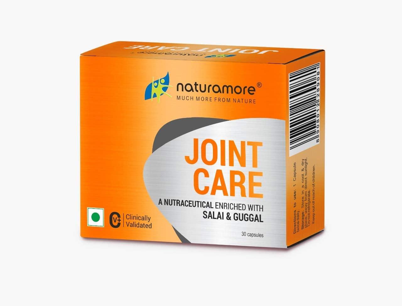 Naturamore JOINT CARE