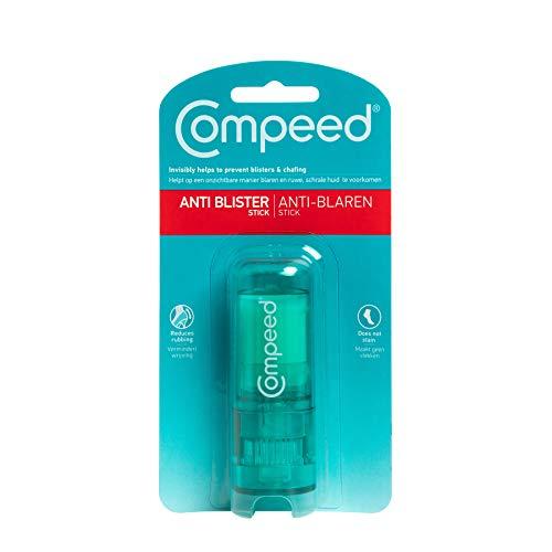 Compeed Compeed Anti Blister Balm Stick For Protection By Reducing Rubbing While Walking, Trekking N Running, Foot Protector, 8 Ml Blister Stick