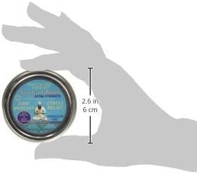 Soothing Touch Soothing Touch Sore Extra Strength Muscle Balm Tin, Narayan, 1.5 Ounces, Packaging May Vary