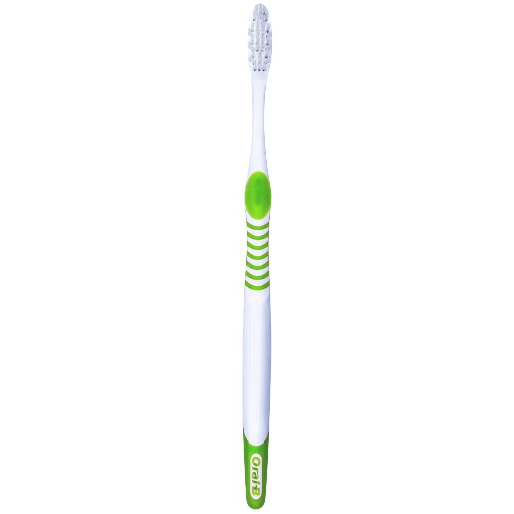 Oral-B Oral-B Complete Sensitive Toothbrush, 35 Extra Soft - Pack of 2