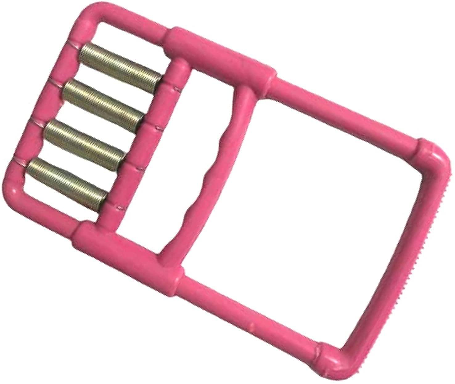 Gupta Enterprises Slovia® Heavy Finger Exerciser Used in Physiotherapy Along with Free Hand And Finger Exercise Finger Support