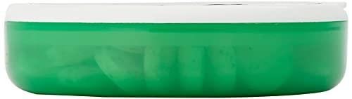 Ice Breaker Icebreaker Sours Watermelon, Green Apple Sugar Free with Flavor Crystals, 1.5 Oz 42 G