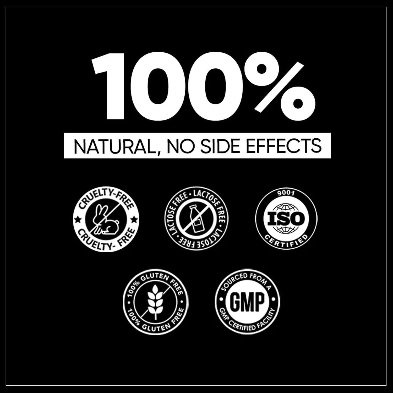 Zidella Zidella Bigbull Pure Ayurvedic Massage Oil For Men - 30ml