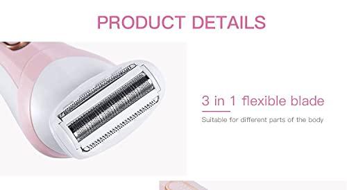 Generic female pubic hair trimmer for women bikini