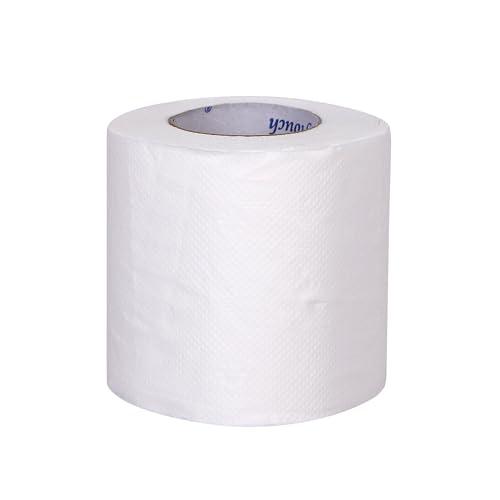 Softouch Softouch 3 Ply Premium Toilet Tissue Paper Roll 12 Rolls