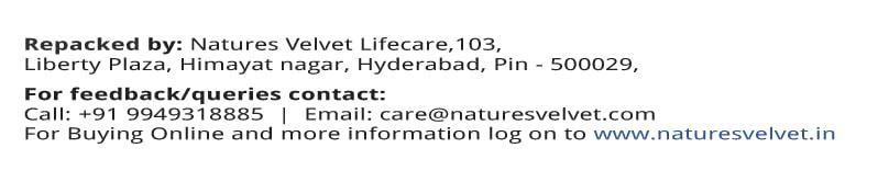 nature's velvet nature's velvet Whey Protein for Fitness and Strength (30 g) Pack of 5