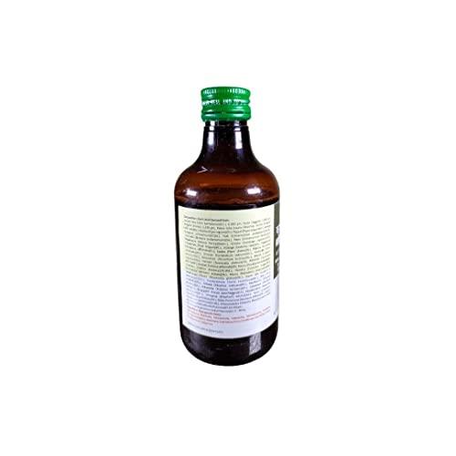 IMPCL IMPCL KUMARYASAVA (A) - 200ml (Pack of 2)