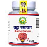 BASIC AYURVEDA BASIC AYURVEDA Brahma Rasayan 250 Gram |