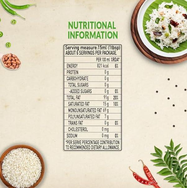 Figaro Figaro Olive Oil - (Combo of 3) Pure and Extra Virgin Olive Oil 100ml Bottle | 2 Extra Virgin + 1 Pure Oil