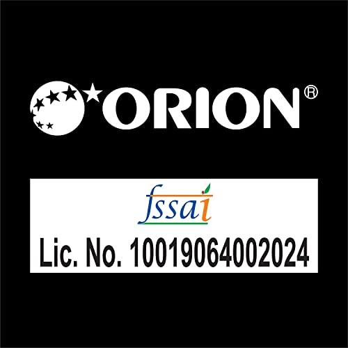 ORION Orion Turtle Chips Corn Chips Party Pack - 5 Flavors (Masala, Tomato, Sour Cream Onion, Mexican Lime & Spicy Devil)|Korean Snacks - 115g (Pack of 5)