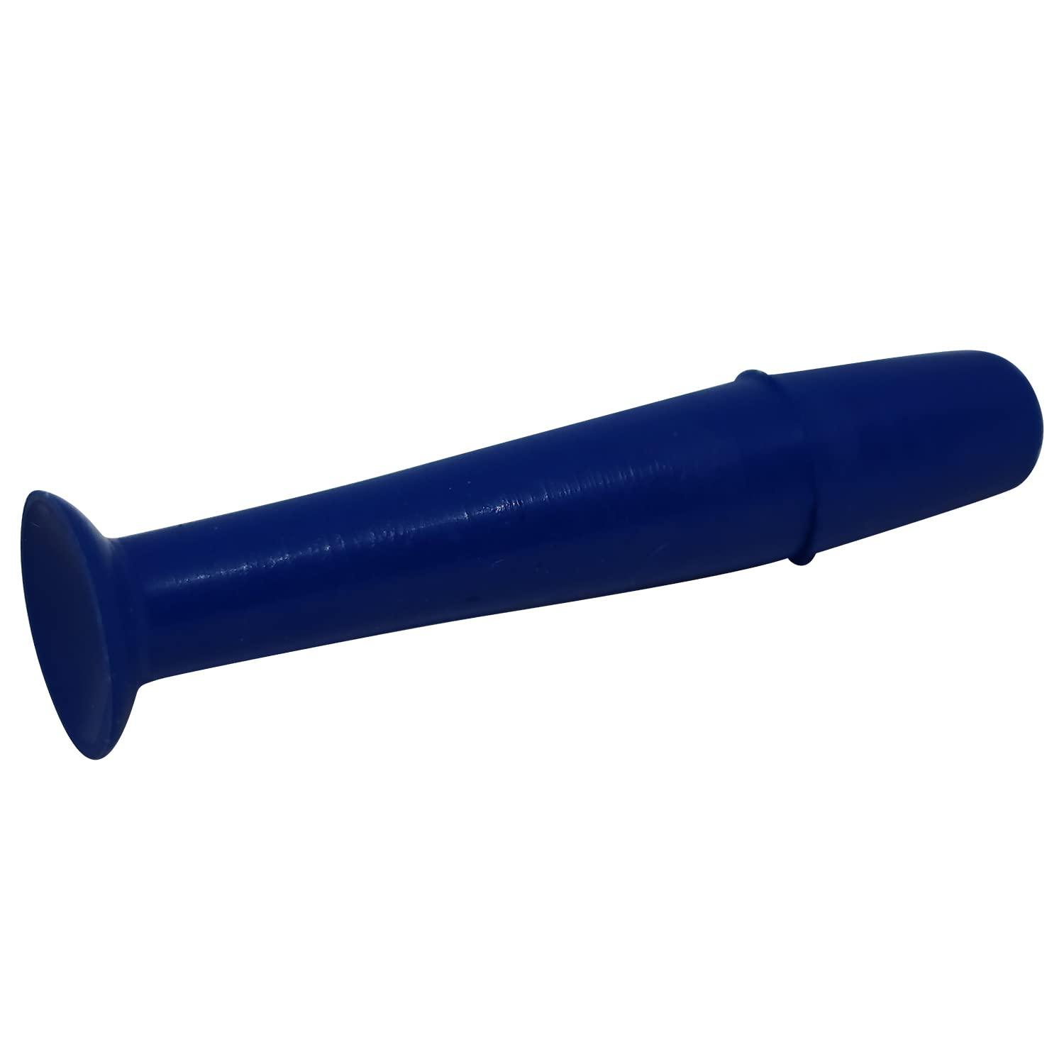 DMV DMV Ultra Hard Contact Lens Remover (Cobalt Blue (Limited Edition), 3 Count (Pack of 1))