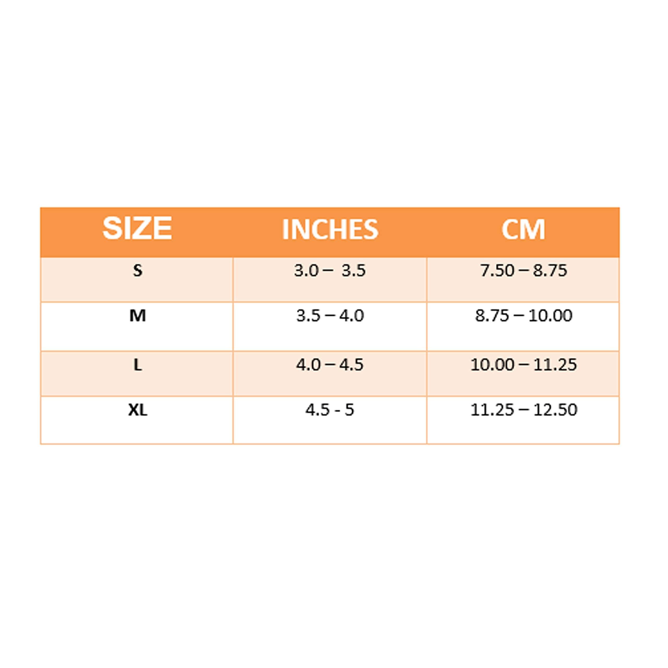 Sheetal Traders Sheetal Traders Hard Cervical Collar Adjustable For neck pain neck support for pain relief men and women (Colour White) Small