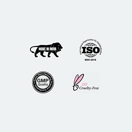 Noraa Noraa Ultra Soft Organic Intimate Wipes with Natural Goodness of Tea Tree Oil and Aloe Vera (Pack of 8 x 10 Wipes)