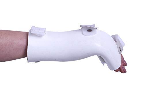 Relief Relief Metacarpal Splint
