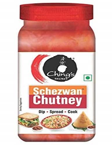 Ching's Secret Ching's Secret Schezwan Chutney 1000g