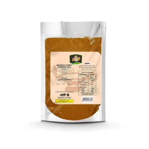 DEEPAK Deepak Madras Curry Powder Mild Masala Set of 3 ( 300gm )
