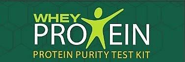 Biosyl Biosyl Whey Protein Purity Test Kit