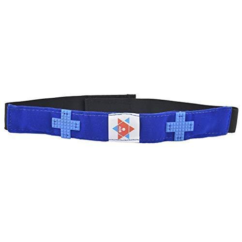 AHCS Magnetic Head Belt For Headache, Headache Relief [ URJA ENTERPRISES]
