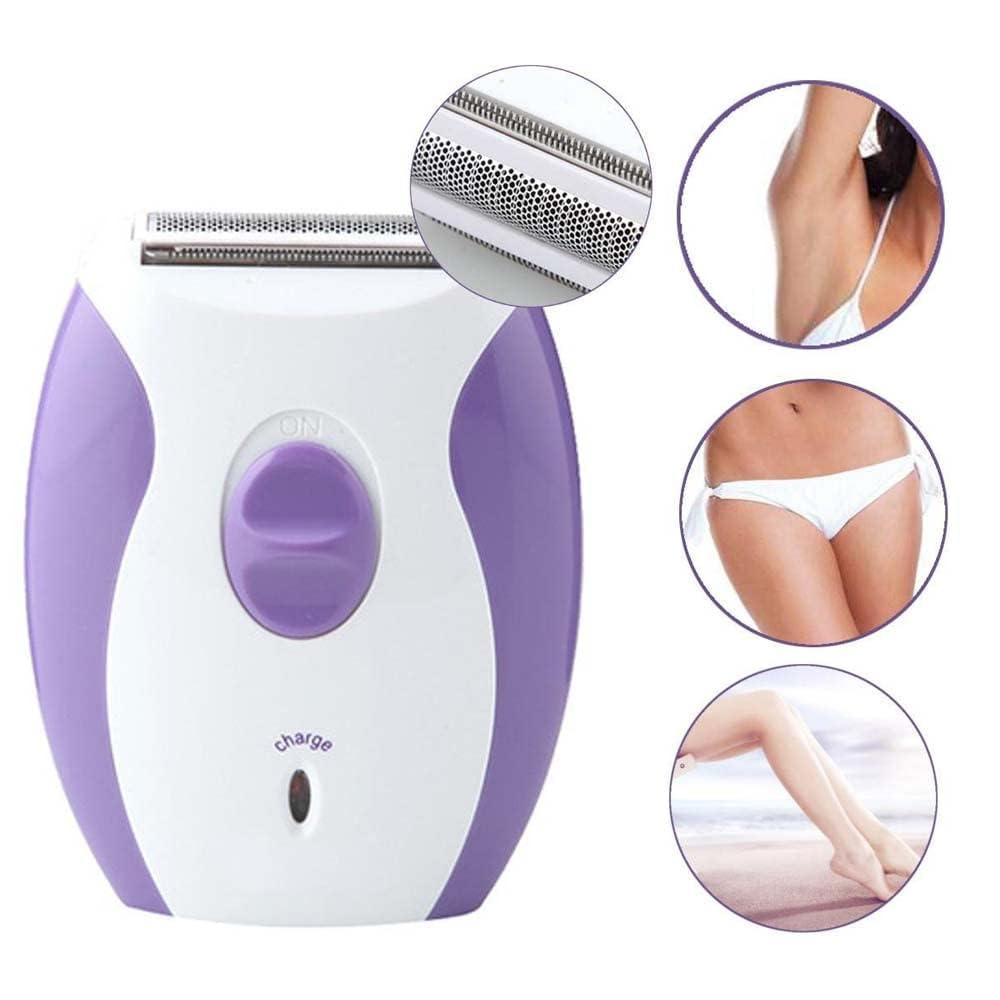 SDMS SDMS Professional Electric Corded & Cordless Epilator And Hair Removal Shaver,Body Groomer For Women & Adults