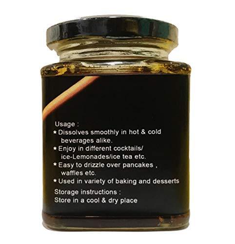 FP Fidra Products Golden Syrup, 300 Grams