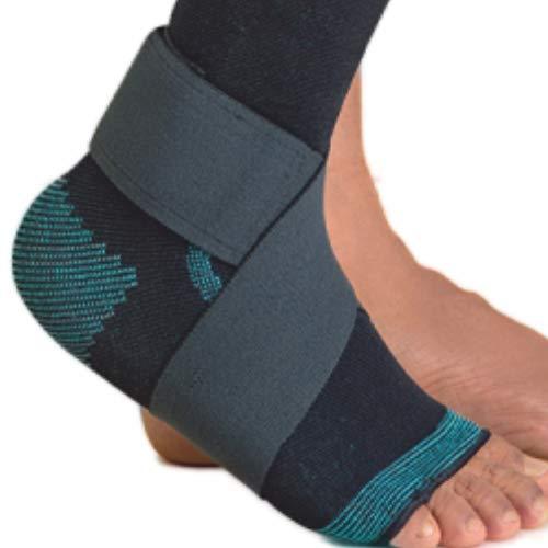 Dyna Dyna Comfort Ankle Binder (X-Large(For ankle circumference of 30-35 cm))