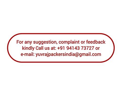 Narhari Narhari Gold Tea | Premium CTC Leaf Tea | Strong & Refreshing Tea | Offer Pack 1kg