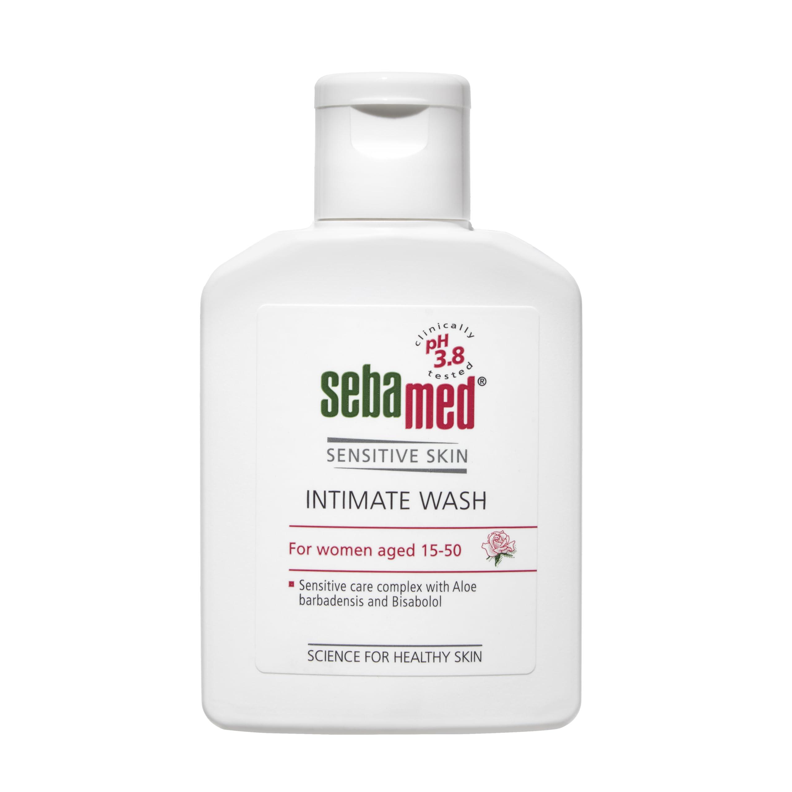 SebaMed Sebamed Intimate Wash