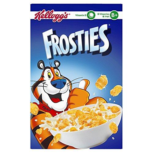 Kellogg's Kellogg's Frosties (UK Import), 375g