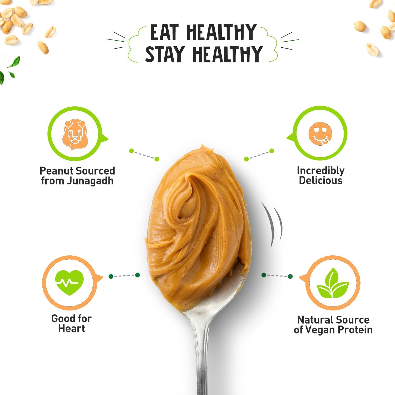 Alpino ALPINO High Protein Diet Super Combo - Natural Peanut Butter Crunch 1kg, Super Muesli Nut Delight 400g, Chocolate Peanut Butter Smooth 1kg