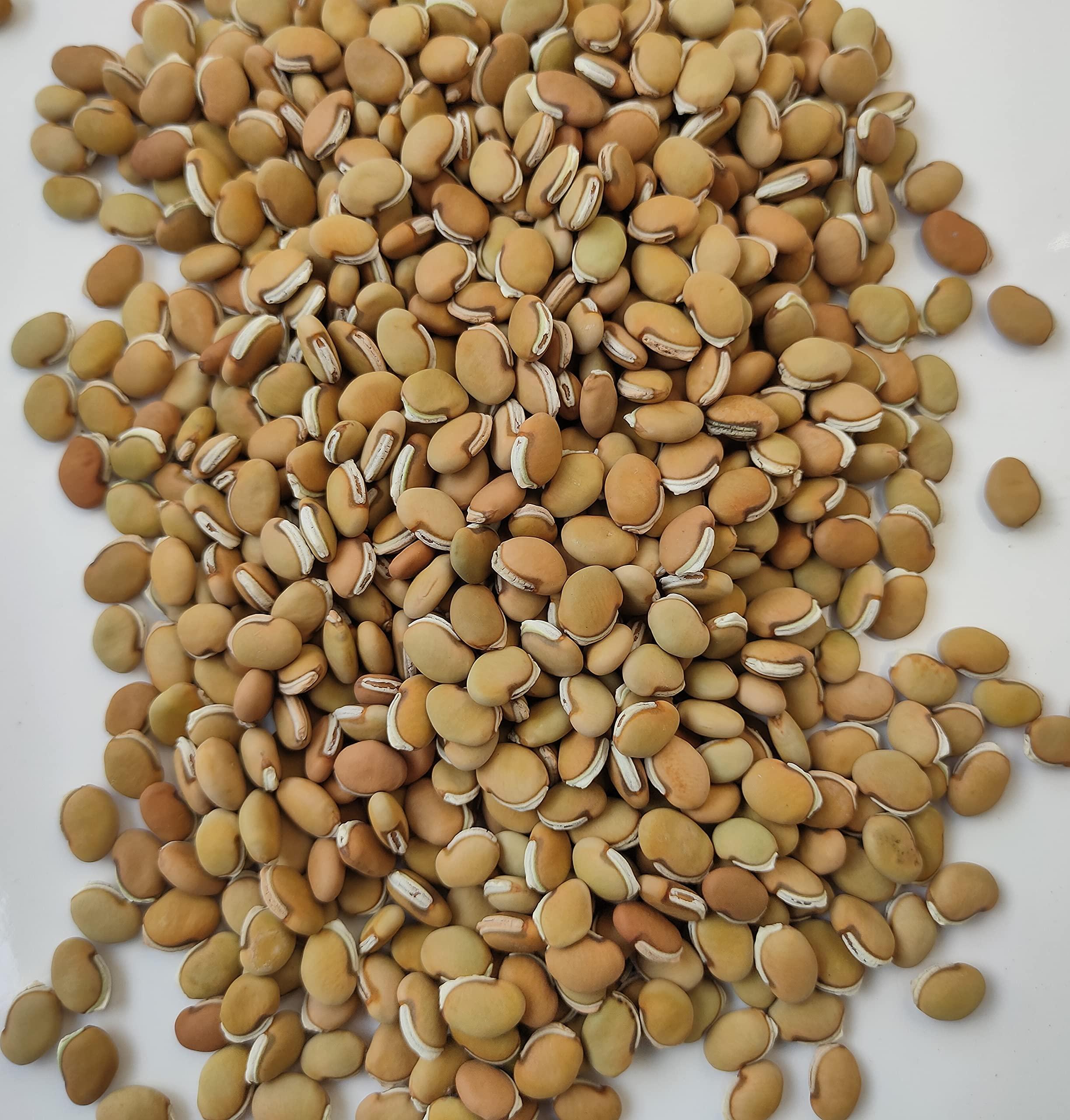 NATURE STAY Nature Stay Red Vaal Beans, Deshi val -900gm