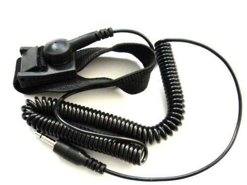 EHM WRISTBAND STRAP FOR ION IONIC FOOT DETOX SPA CLEANSE WRIST BAND FOOT DETOX (A PLUG) BY EHM