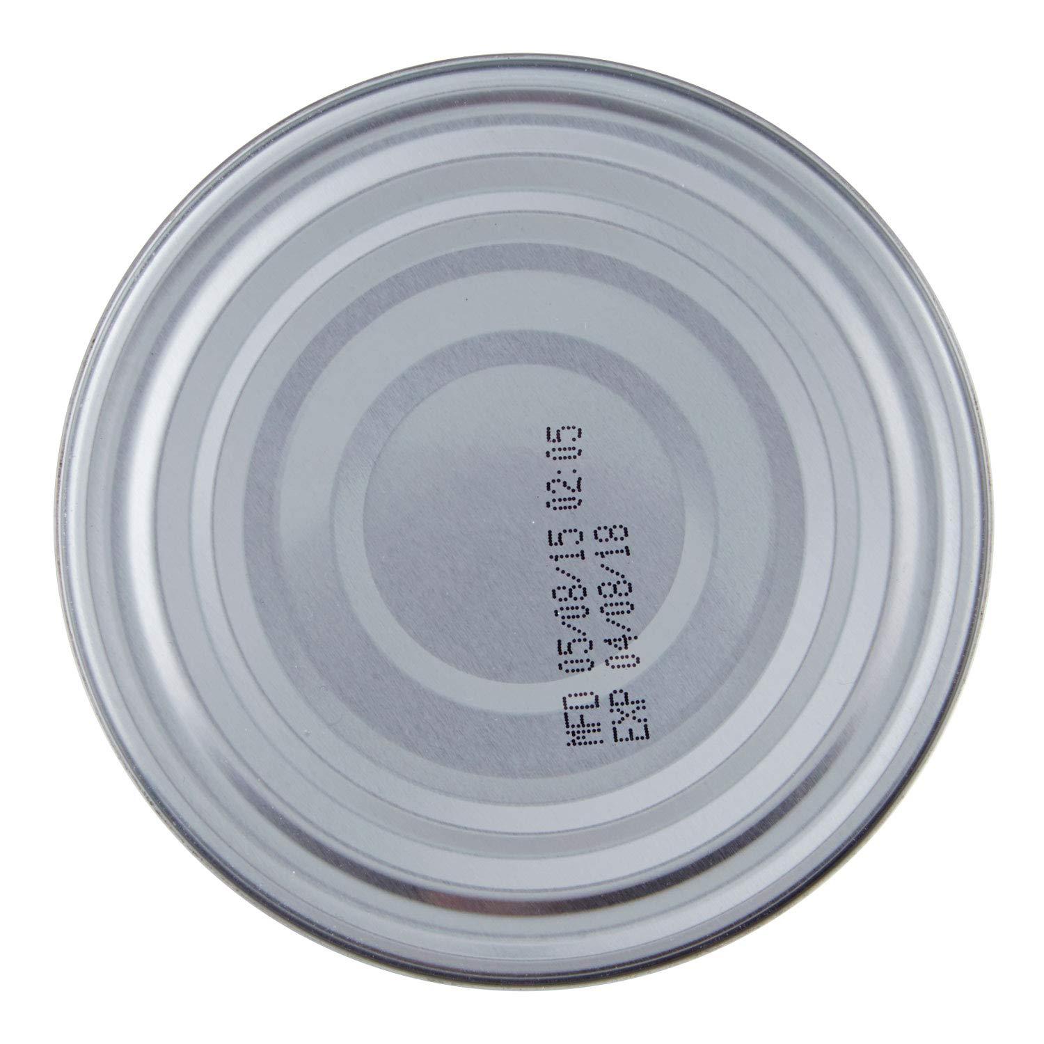 Quaker Quaker White Oats Tin, 500g