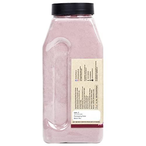 urban platter Urban Platter Red Onion Powder, 400g
