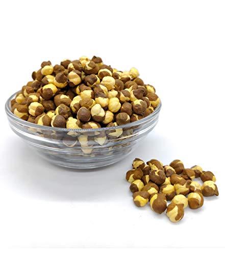 GD DRYFRUIT GD CHANA ROSTED YELLOW 400g
