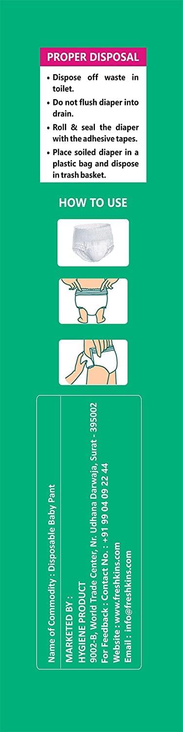 Generic MOTHER CARE Aquish Medium 78 Pants