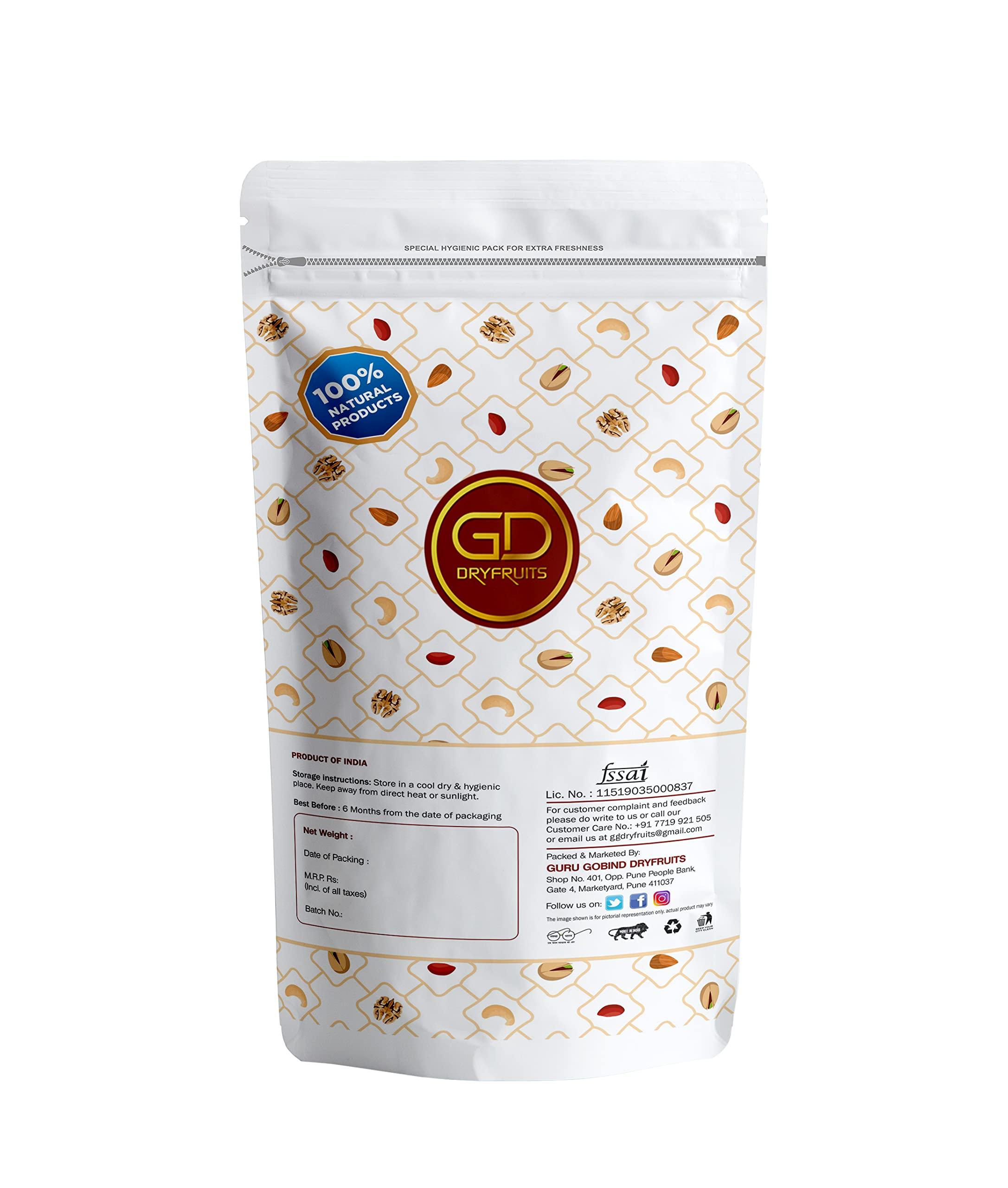 GD Dryfruit GD Dryfruit Dry Lavangi Chilli Whole (Stemless ) 400gm