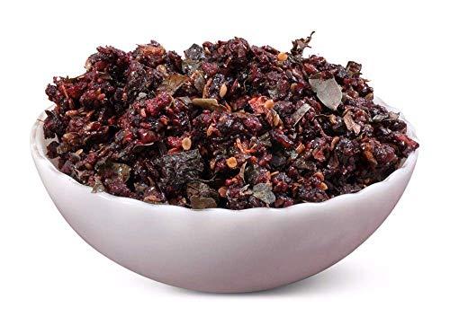 FreshoCartz FreshoCartz Red Paan Mukhwas | Culcatta Meetha Lal Paan | Sweet Gulkand Pan Mukhvas Paan Mouth Freshener (400gm)