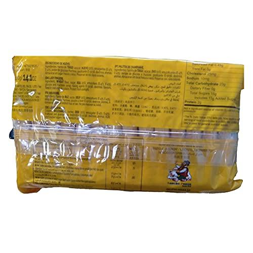 Sancho Panza Sancho Panza LadyFinger | 400g |