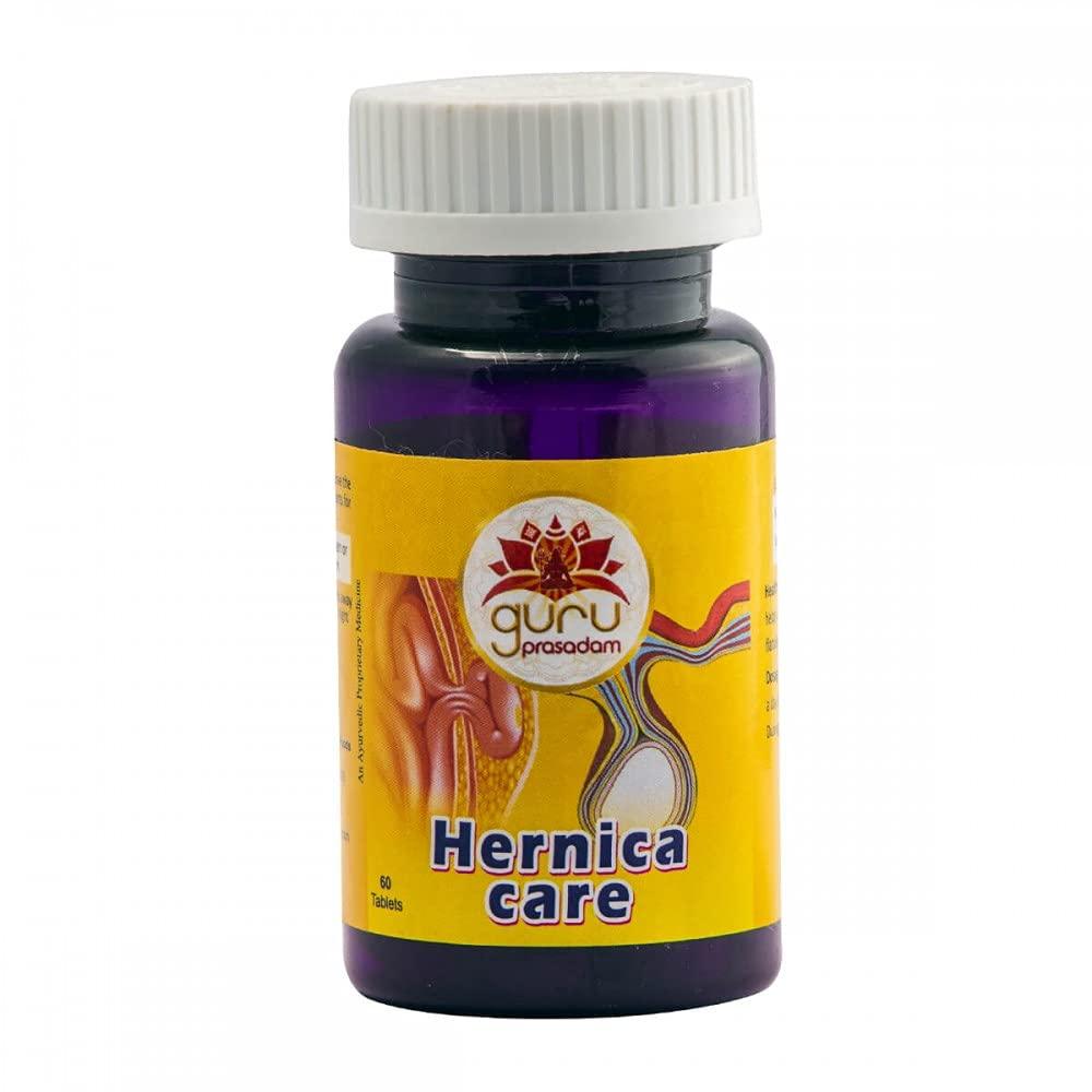 Guru Prasadam HERNICA CARE