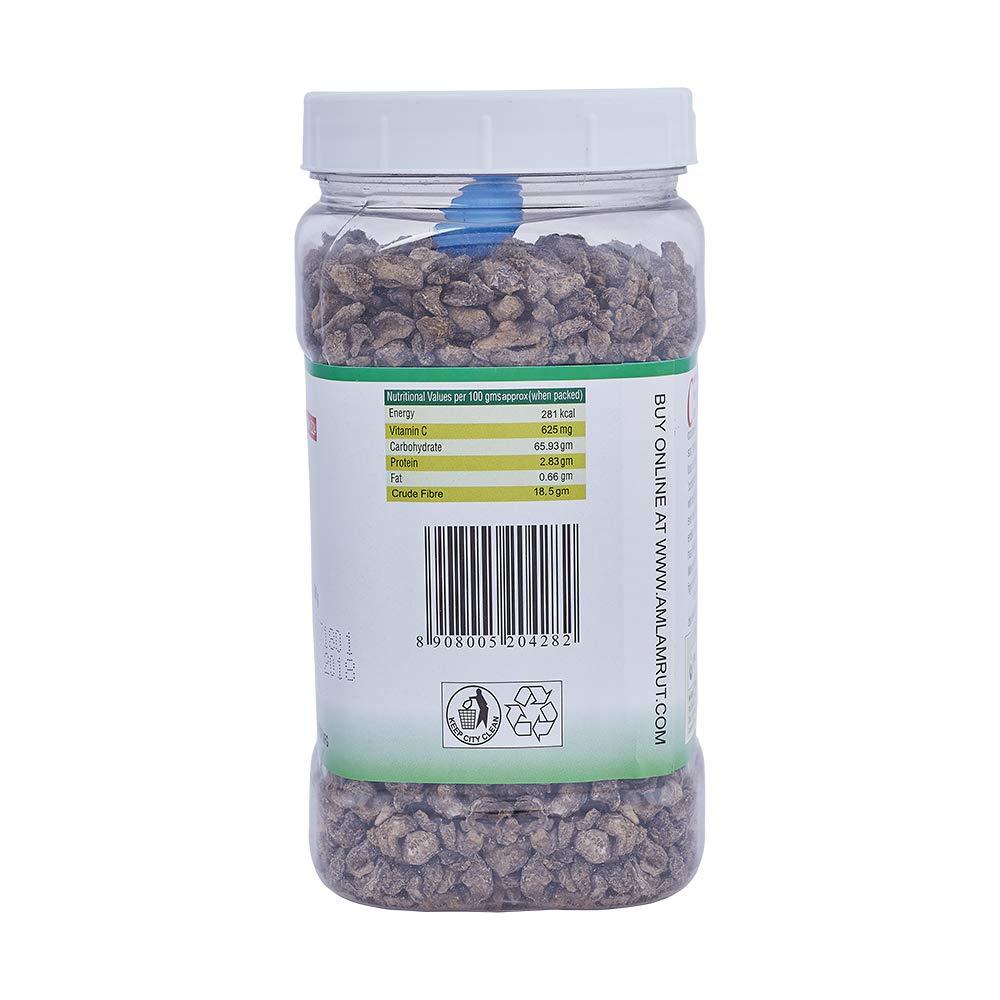 Amlamrut Amlamrut Amla Pachak, Fresh - 500 Gm