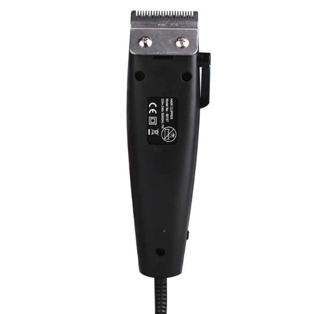 SDMS Professional Electric Waterproof Powerful Corded Beard Mustache Trimmer Ultra Trim Hair Clipper Multigrooming Kit Hair Clipper.