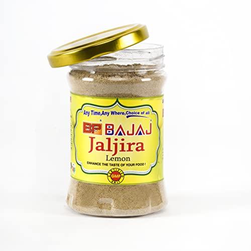 BAJAJMORA Bcp Bajaj Amla Pachak (150g), Bajajmora (200g), Jaljira (190g) | Natural & Digestive | Mukhwas, Mouth Freshner (Pack of 3)