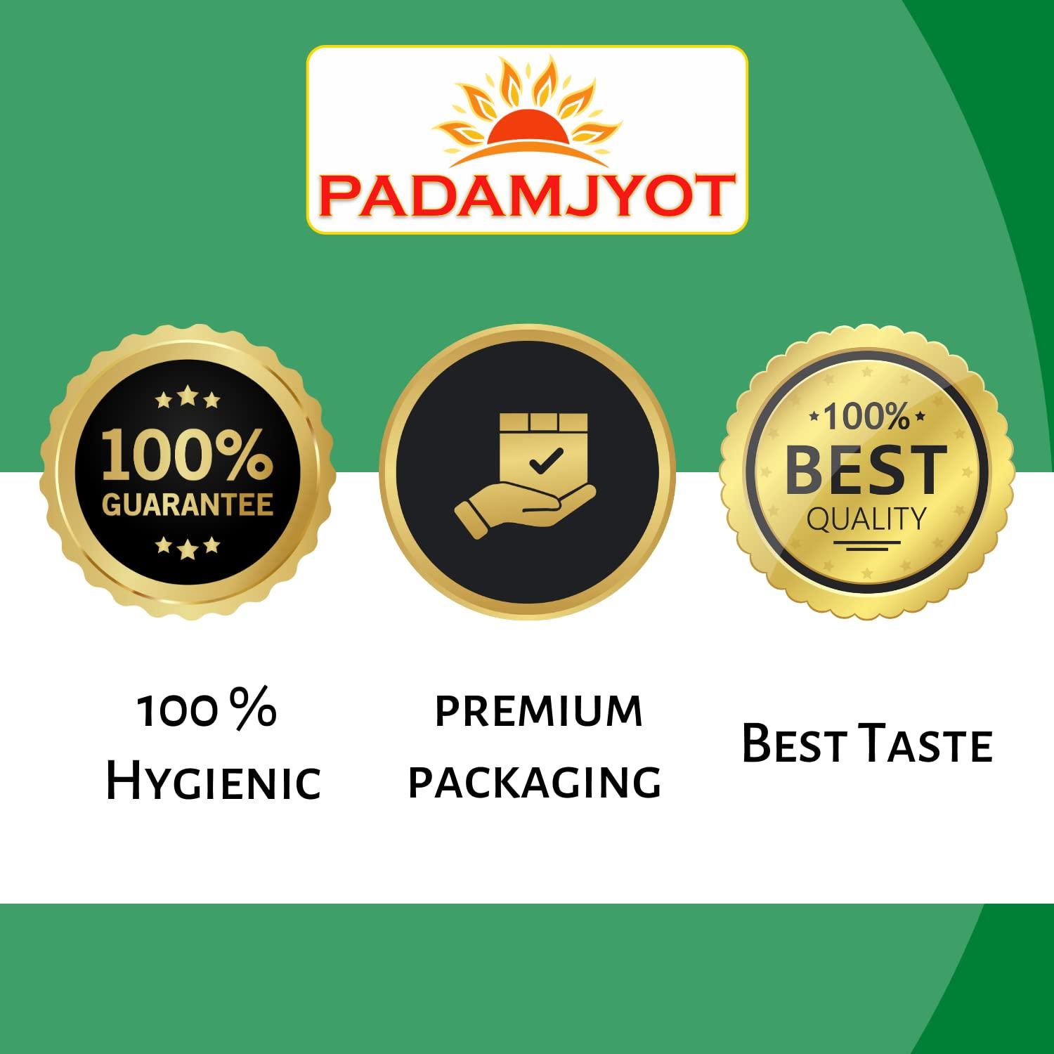 PADAMJYOT PADAMJYOT Green saunf | Sugar Coated Saunf | Green Sweet Saunf | Green Fennel Seeds | Peppermint Fennel Seeds | Sweet Fennel Seeds | Saunf mukhwas | Fennel Seeds Mouth Freshener | Post-Dinner Mouth Freshener | Sweet Cumin Seeds | Peppermint Fennel Se