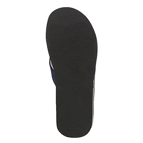 HEALTH FIT HEALTH FIT Women's Extra Soft Slippers | Orthopedic Chappal and Diabetic Foot wear |Docter Flip Flop for Home Blue