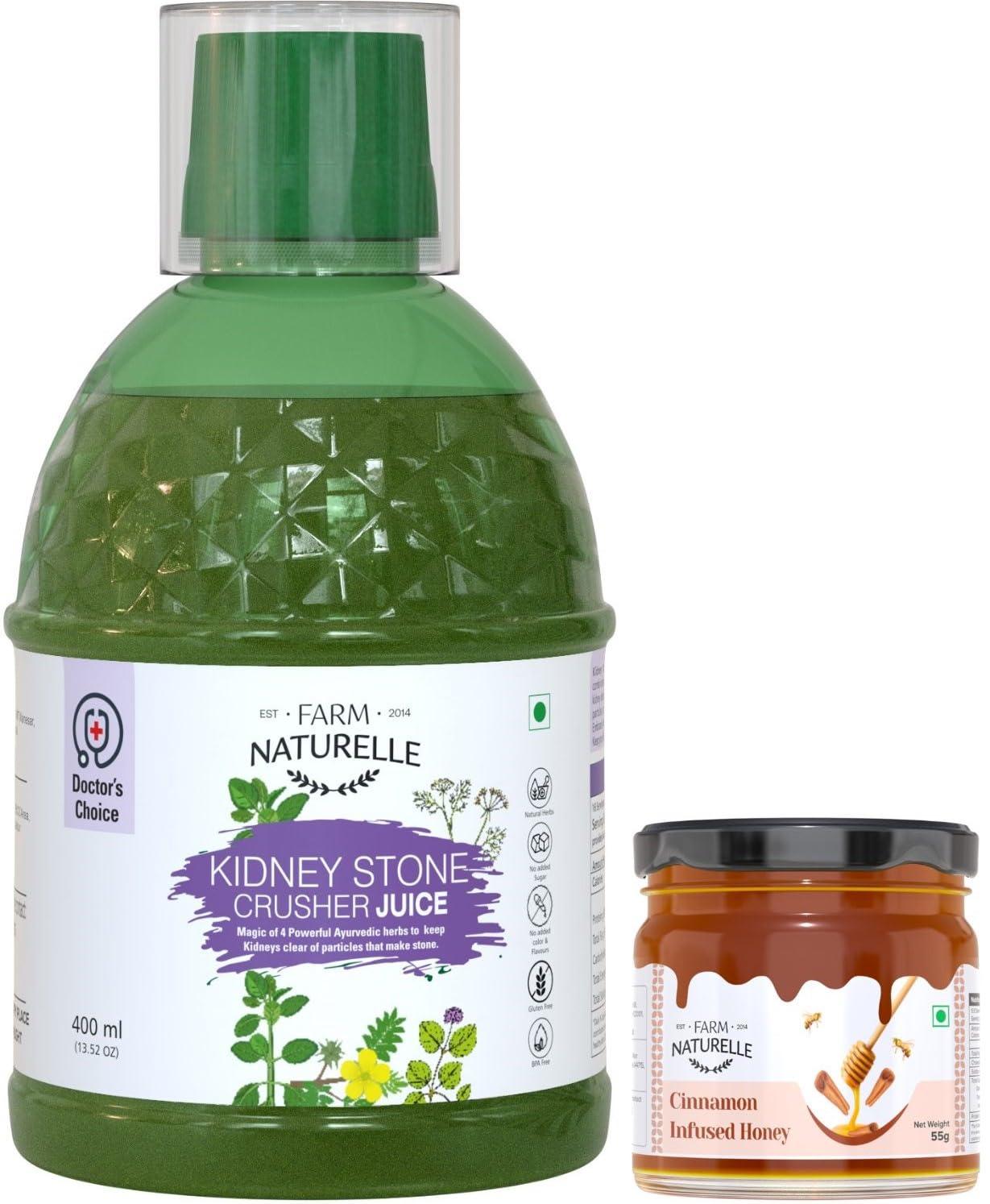 INDIRA Indira’s Ragi Huri Hittu - Teens & Kids Special, Popped Ragi Flour with Cashew Nuts, Malt, Spices (400g, Pack of 4), Ragi Malt Mix, Instant Ragi Porridge Mix, Ragi Laddu Mix