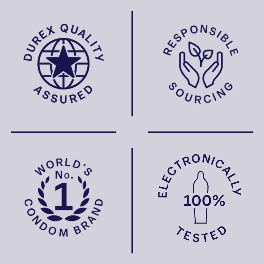 Durex Durex Extra Time Condom