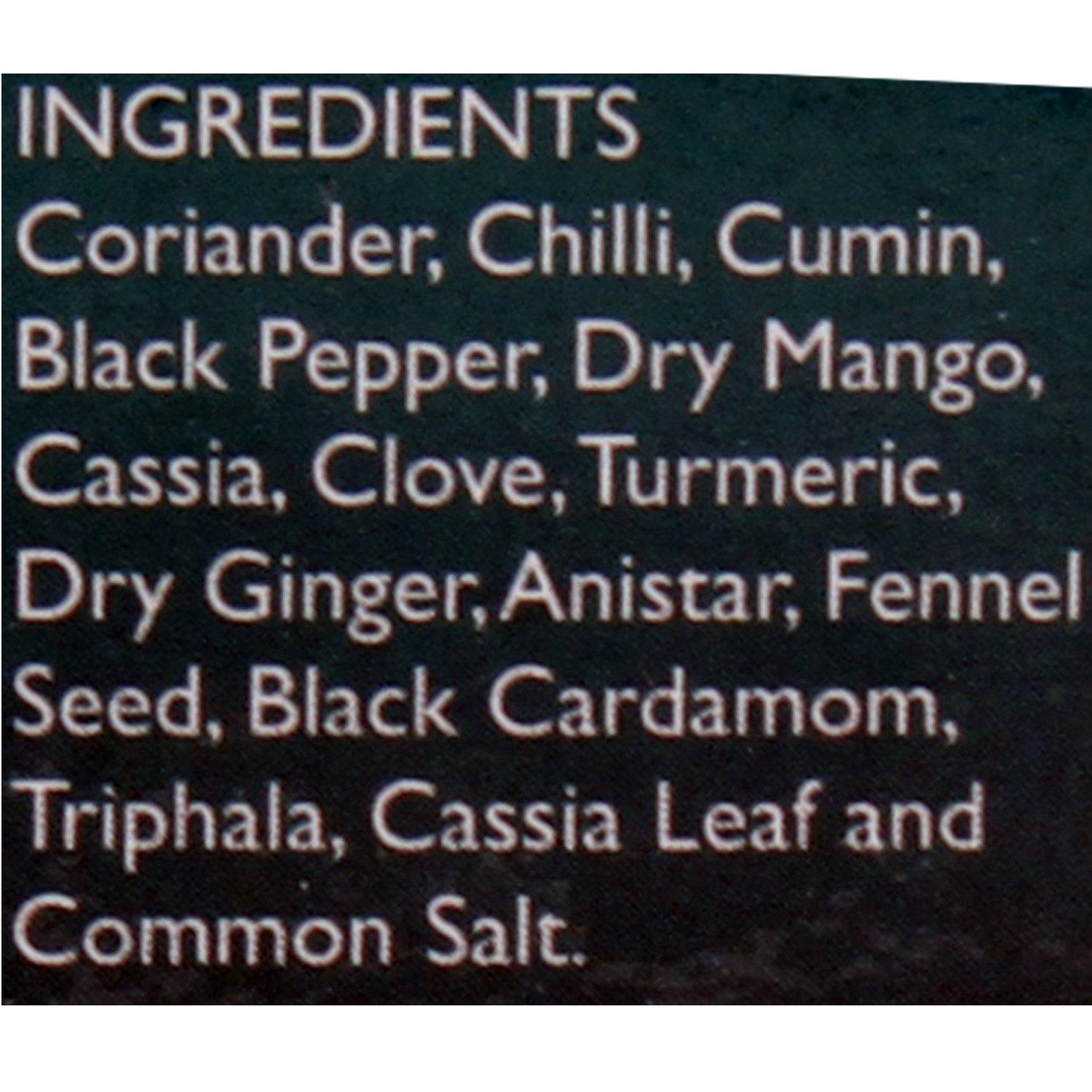 Everest Everest Masala - Pav Bhaji, 50g